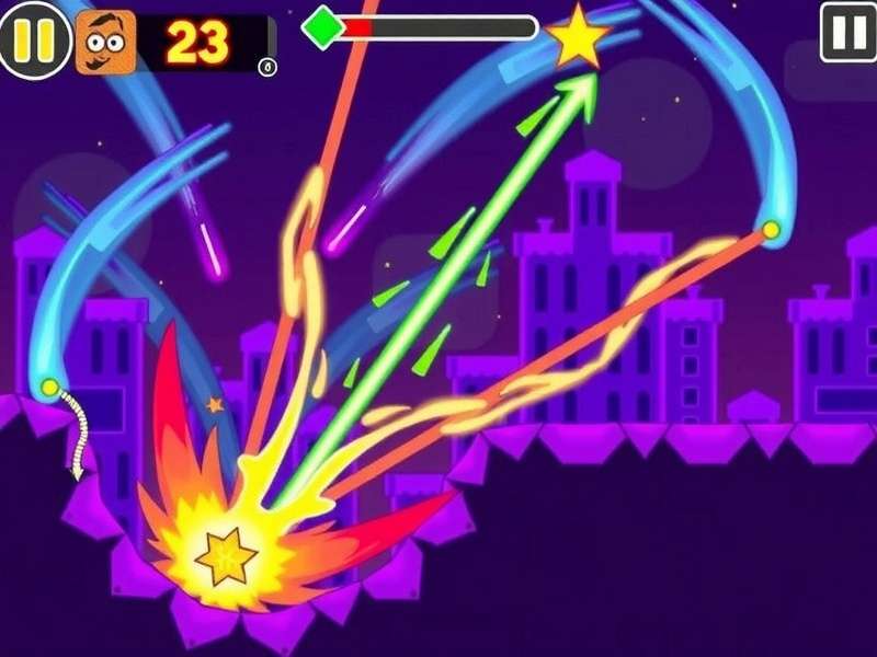 Holi Lightning Run Strategy Guide